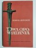 DWA OPOWIADANIA - Karol Bunsch 1955